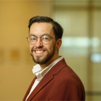 Ruben Van Vliet, M.A.