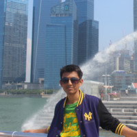 Gaurav Deshpande