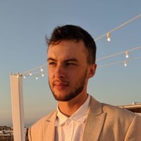 Travis Shahid