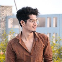 Akash Chamadiya