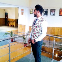 Mandeep Kumar