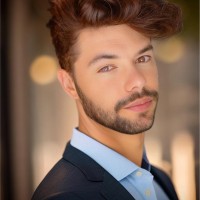 Jonas Daniel