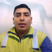 Julio Alexis Calderon Flores