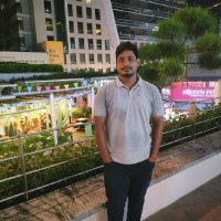 Avinash Maurya