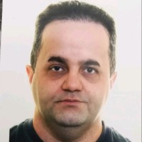 Hamed Zamin
