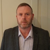 Eamonn Mcgoey