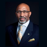 Gerald W. Hampton, MBA-TM