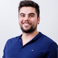 Darwin Moreno Echeverry