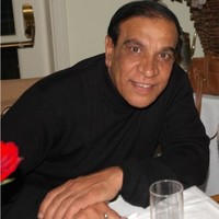 Anil Rupnarain