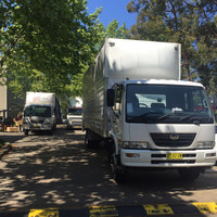 Aussie Dynamic Removalists
