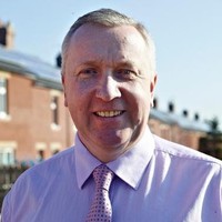 Brian Monaghan