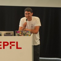 Adam Bekkar