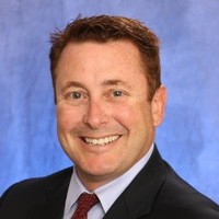 Chuck Yanoshik