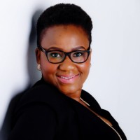 Denise Mukozho