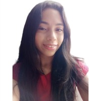 Kamilla Gabriele De Souza Ribeiro