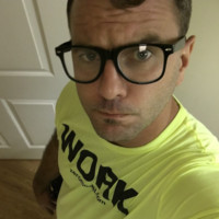 Joshua Mathers
