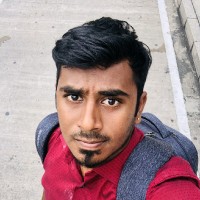 Kaveesh D.