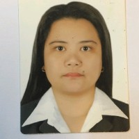 Girlie Rose Antonio, MPsy, RPm