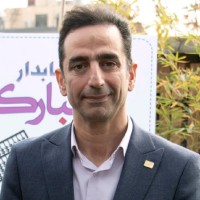 Ali Moradi
