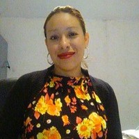 Maricruz Garcia