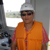 Alfonso Belito C. Betita, Apec, Asean, Acpe/Facpe M.Asep, Cqp Mcqi, Irca Qms Lead Auditor