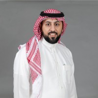 Abdulaziz Al Shuaibi, MBA
