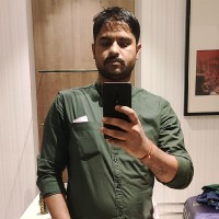 Amit Kumar Pandey
