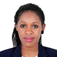 Caroline Ngina