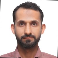 Munir Hussain Bugti