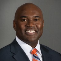 Reginald Lavender, MBA