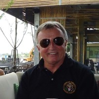 Terry Burgess