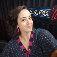 Renata Camargo Gomes