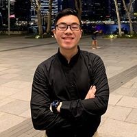 Calvin Yam