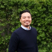 Richard Pramudya
