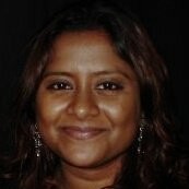 Sridevi Sriskantharajah