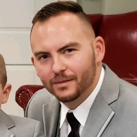 John Ryan Fry