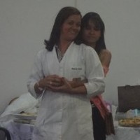 Virjania Santos