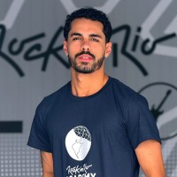 Ericky Richard 🏳️🌈