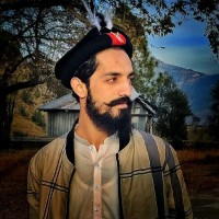 Huzaifa Zahoor