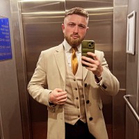 Lewis Nicholson