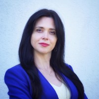 Svetlana Dupriez