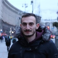 Alexander Gadzhalov