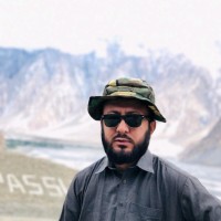 Waqar Ahmed