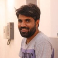 Nouman Sharif