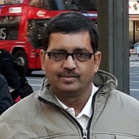 Biswajit Chaurangi