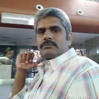 Sanal Kumar P