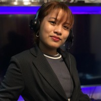 Carlene Villaruel
