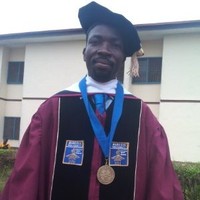 Adegbite Tobalase PhD MIoE