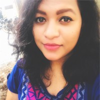 Punitha P