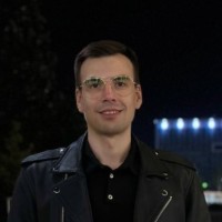 Artur Legotkin
